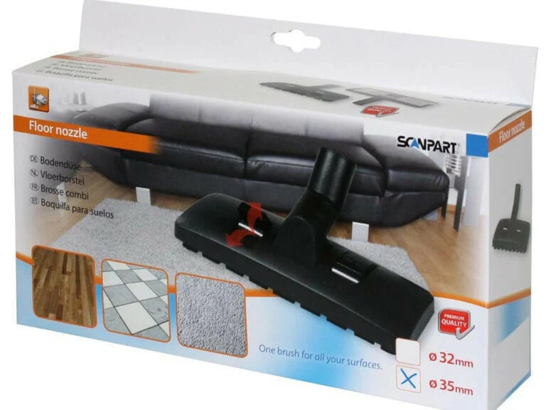 Scanpart Combimond 35mm - Image 3