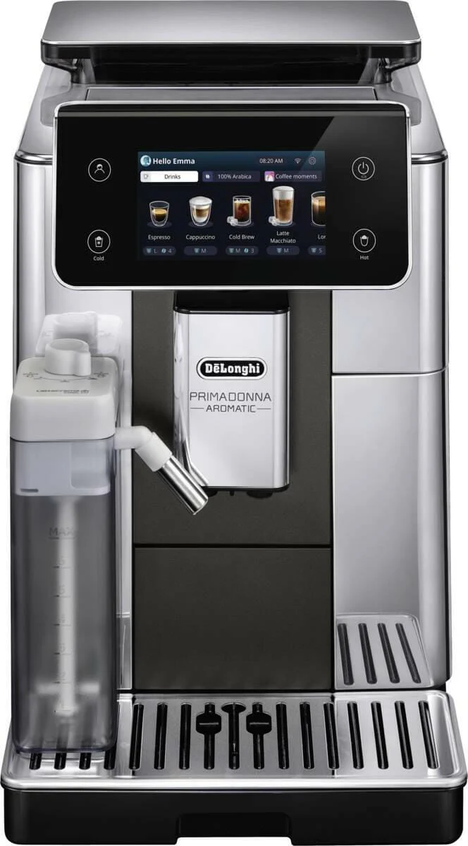 De´Longhi ECAM630.75.TSM
