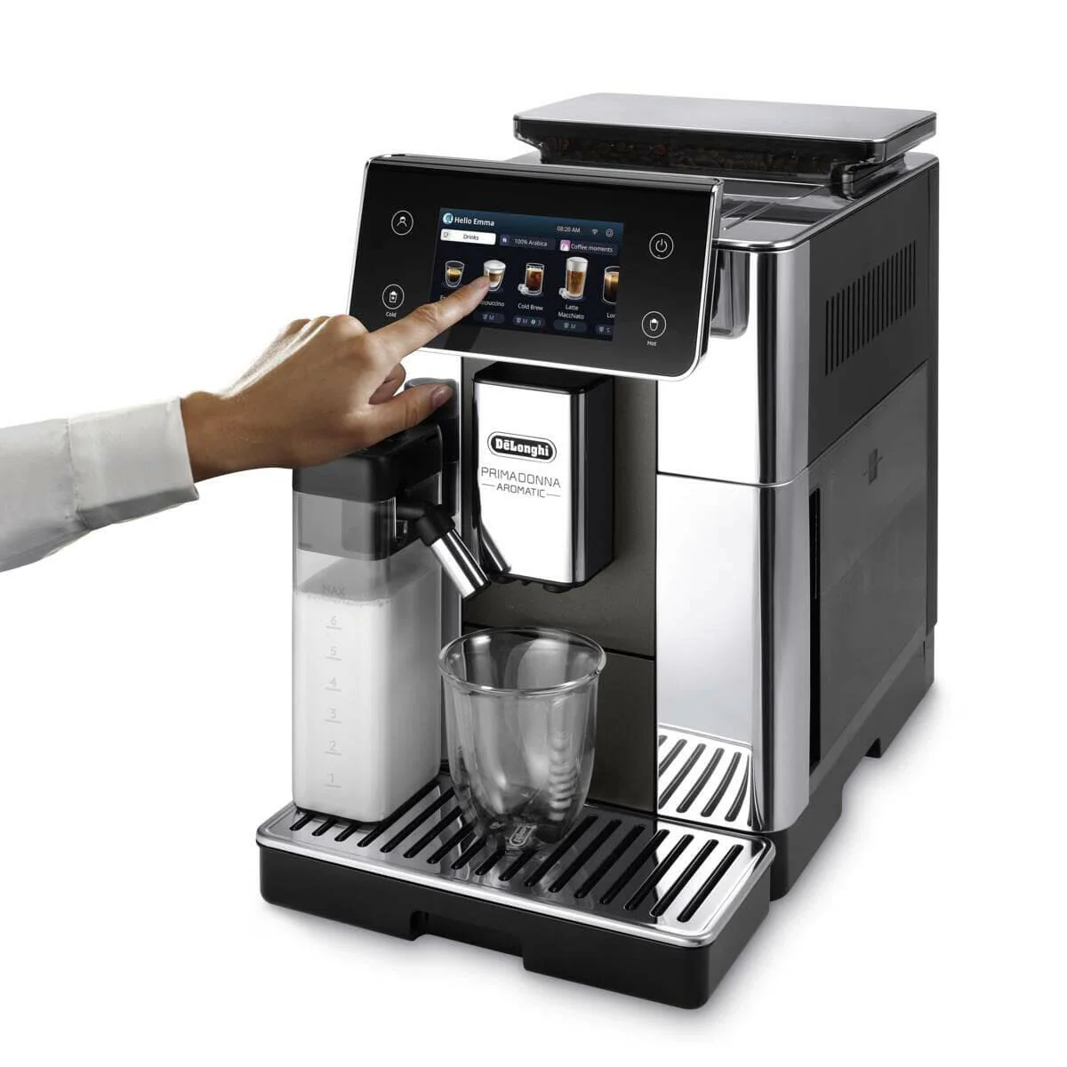 De´Longhi ECAM630.75.TSM - Image 7