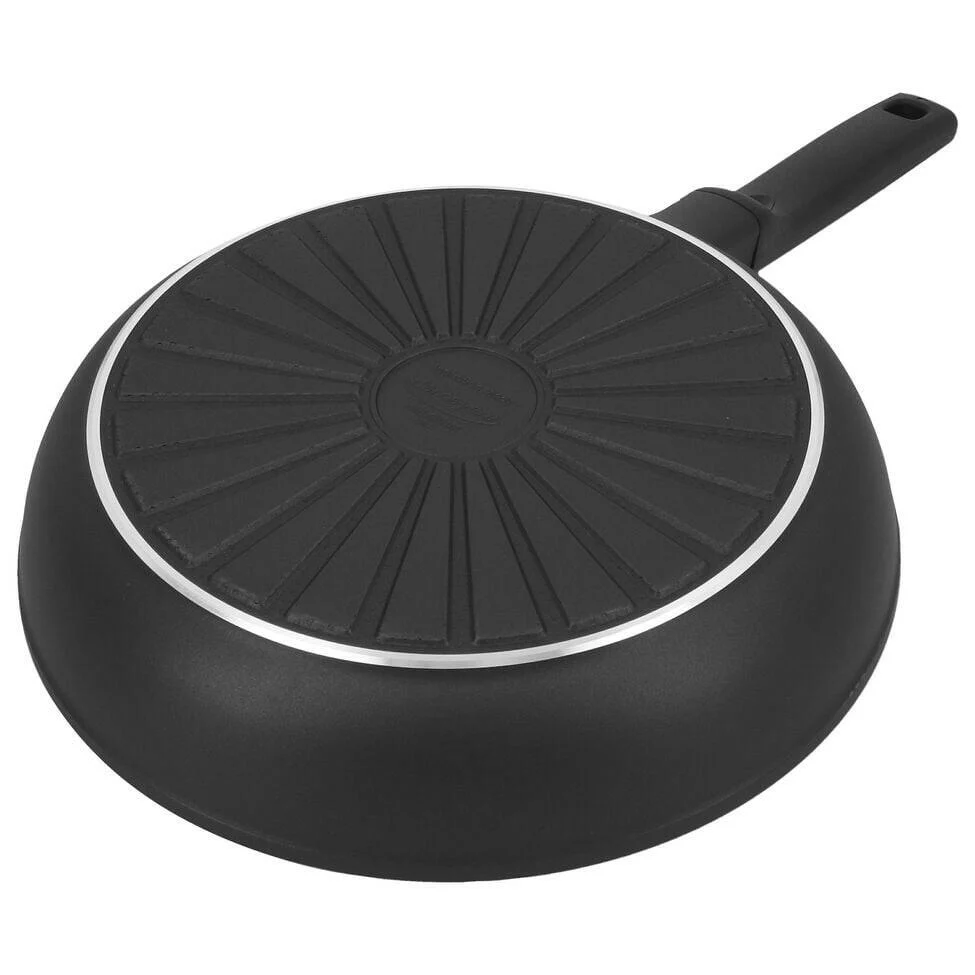 Demeyere Alu Comfort 3 Ceraforce Bakpan 30 CM - Image 2