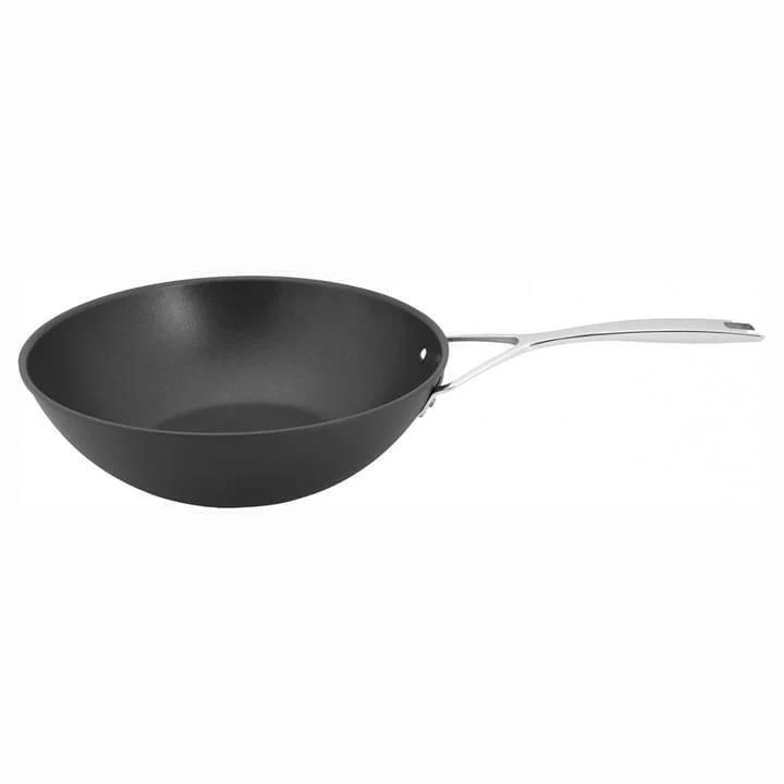 Demeyere Alu Pro 5 Ceraforce Wok 30 cm - Image 2