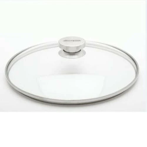 Demeyere Glasdeksel 28 cm