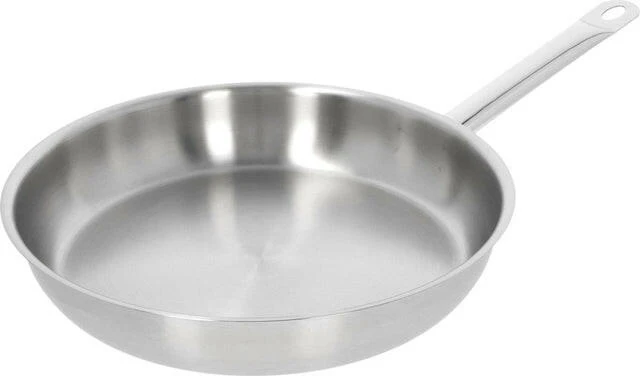 Demeyere Resto 3 Koekenpan 32 cm