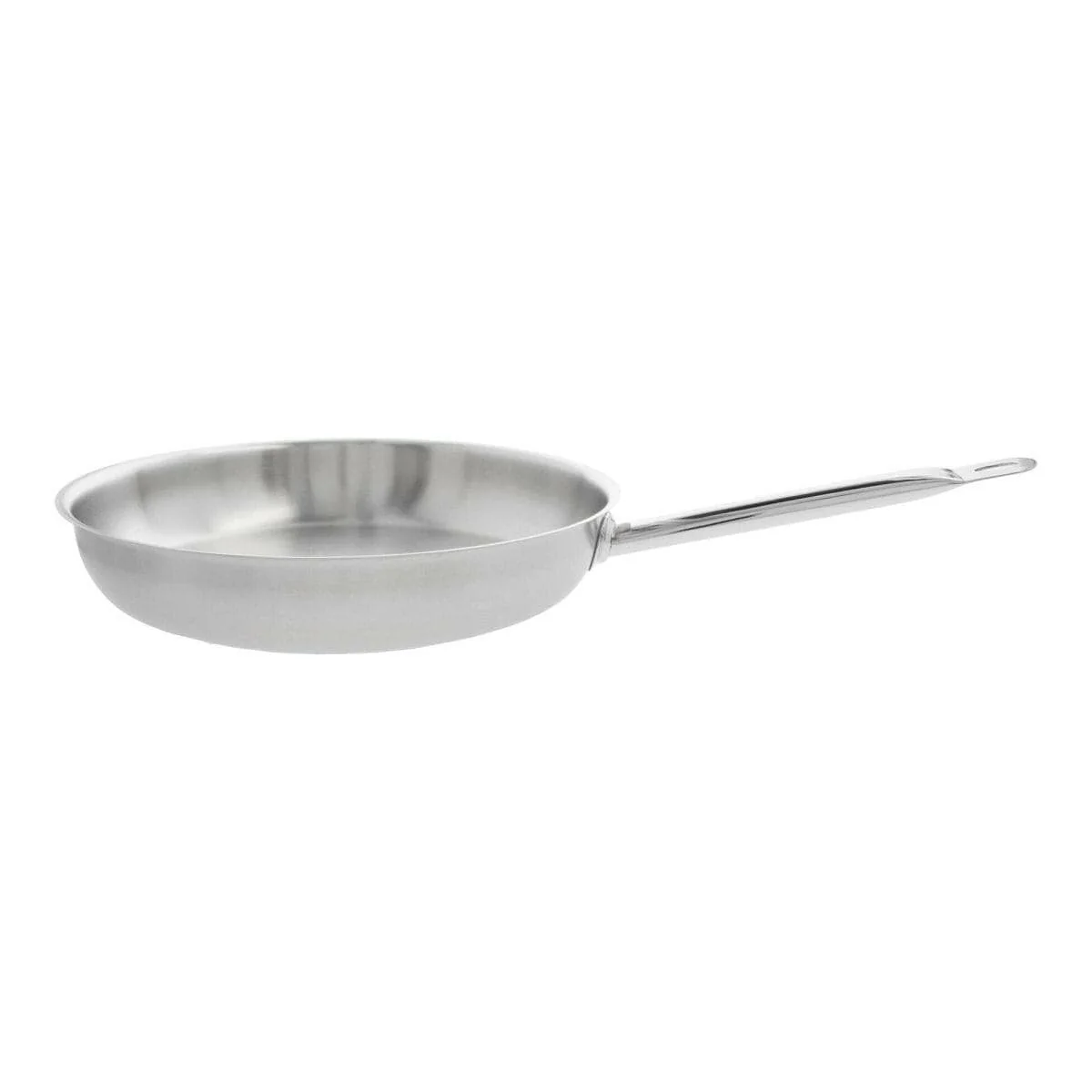 Demeyere Resto 3 Koekenpan 32 cm - Image 2