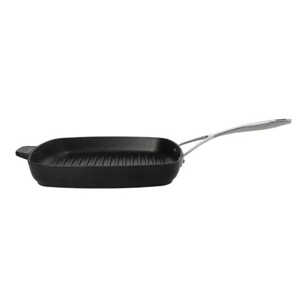 Demeyere Specialties 5 Grillpan gietijzer - Image 2