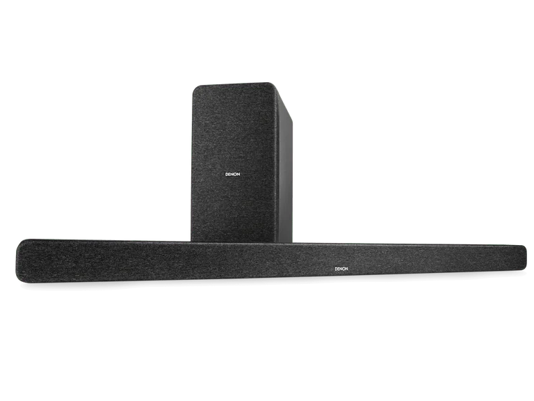 Denon DHT-S517 zwart