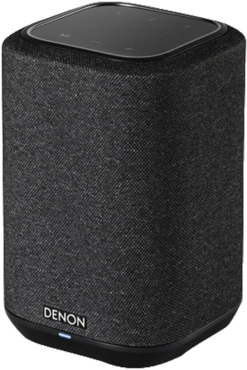Denon Home 150 NV zwart