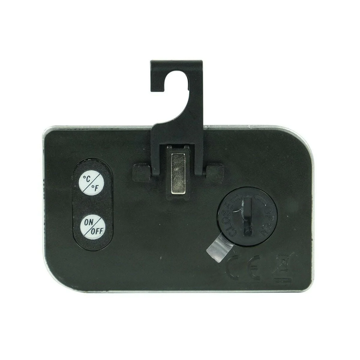 DIGITALE THERMOMETER -20/+50C - Image 2