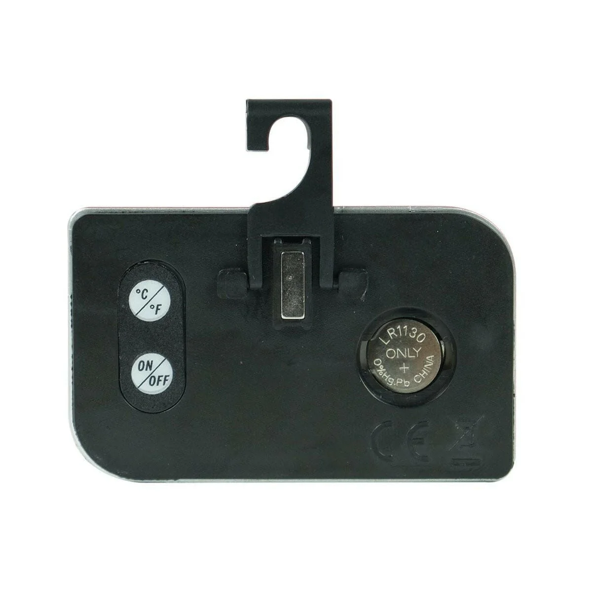 DIGITALE THERMOMETER -20/+50C - Image 3