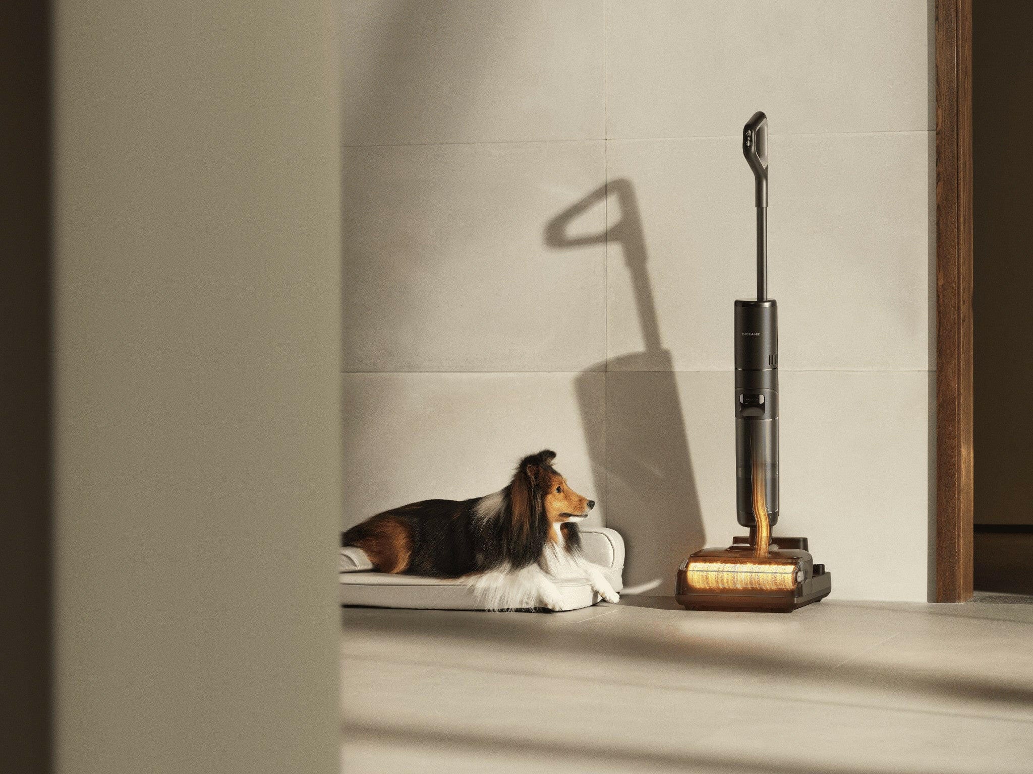 Dreame Stofzuiger H15 Pro Wet and Dry - Image 3