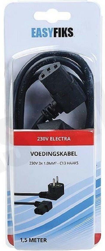 Easyfiks HDMI Kabel 1.4 1,5meter - Image 4