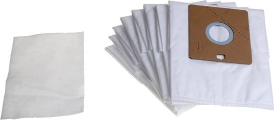 Easyfiks Samsung VC6000 Stofzuigerzak SA1