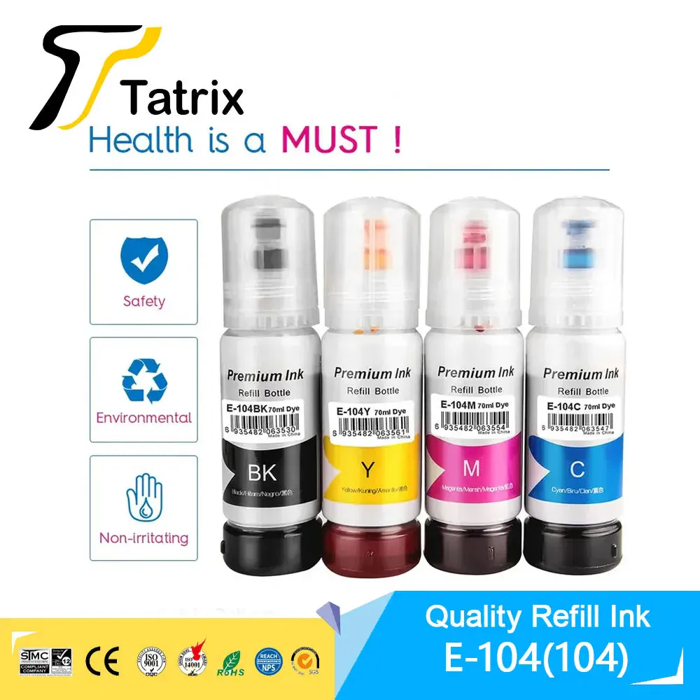 Epson 102 Black - Image 2