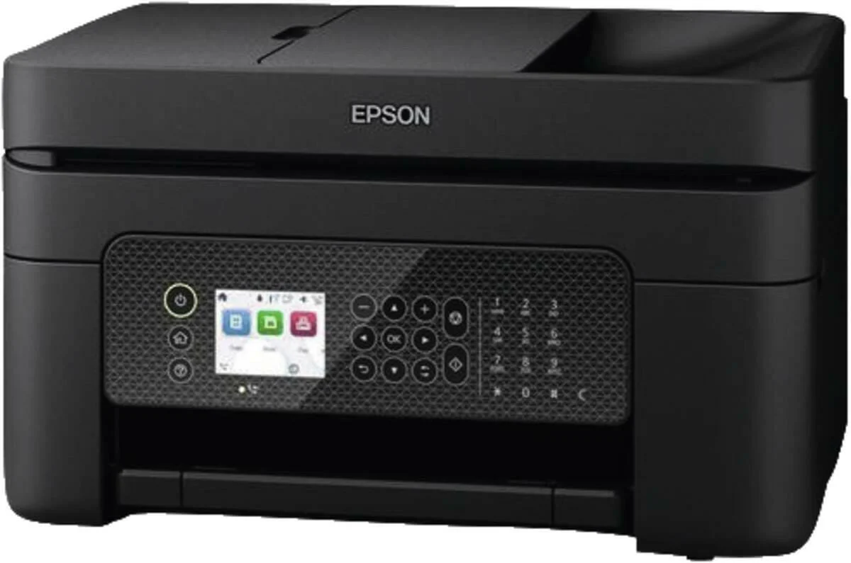 Epson WorkForce WF-2950DWF - Image 3