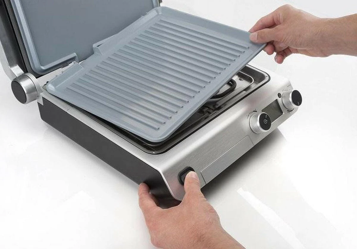 Espressions EP8700 Smart Grill - Image 3