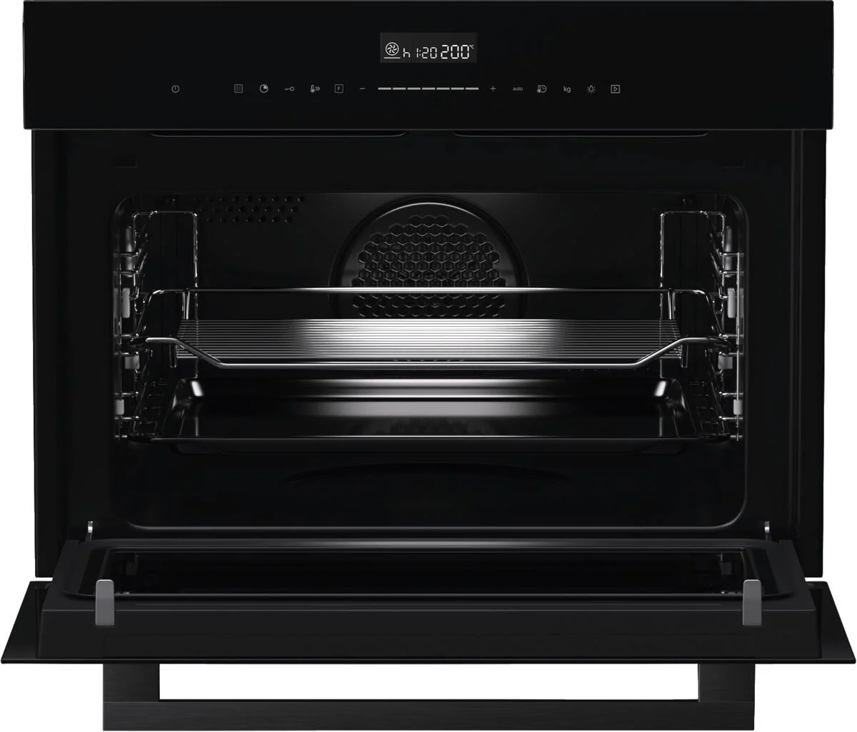 Etna CM250ZT zwart - Image 2