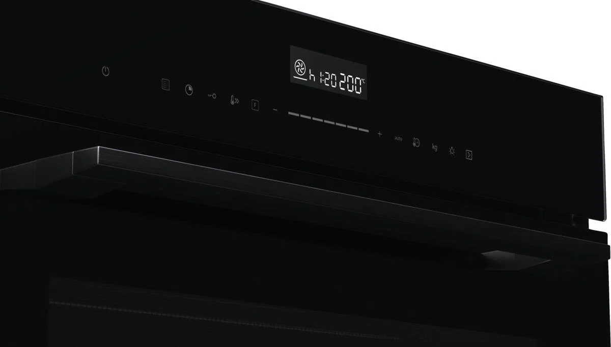 Etna CM250ZT zwart - Image 4
