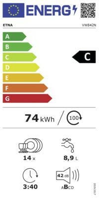 Etna VW842N - Image 5