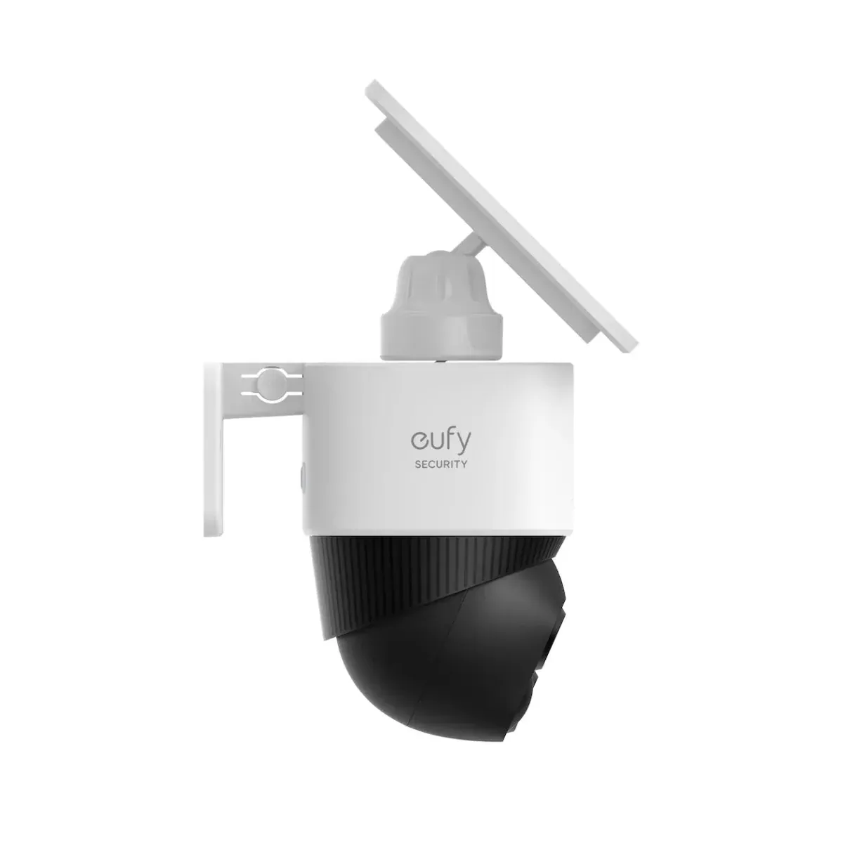 Eufy SoloCam (S340) Wireless Outdoor Dual Lens + Solar Panel - Image 3