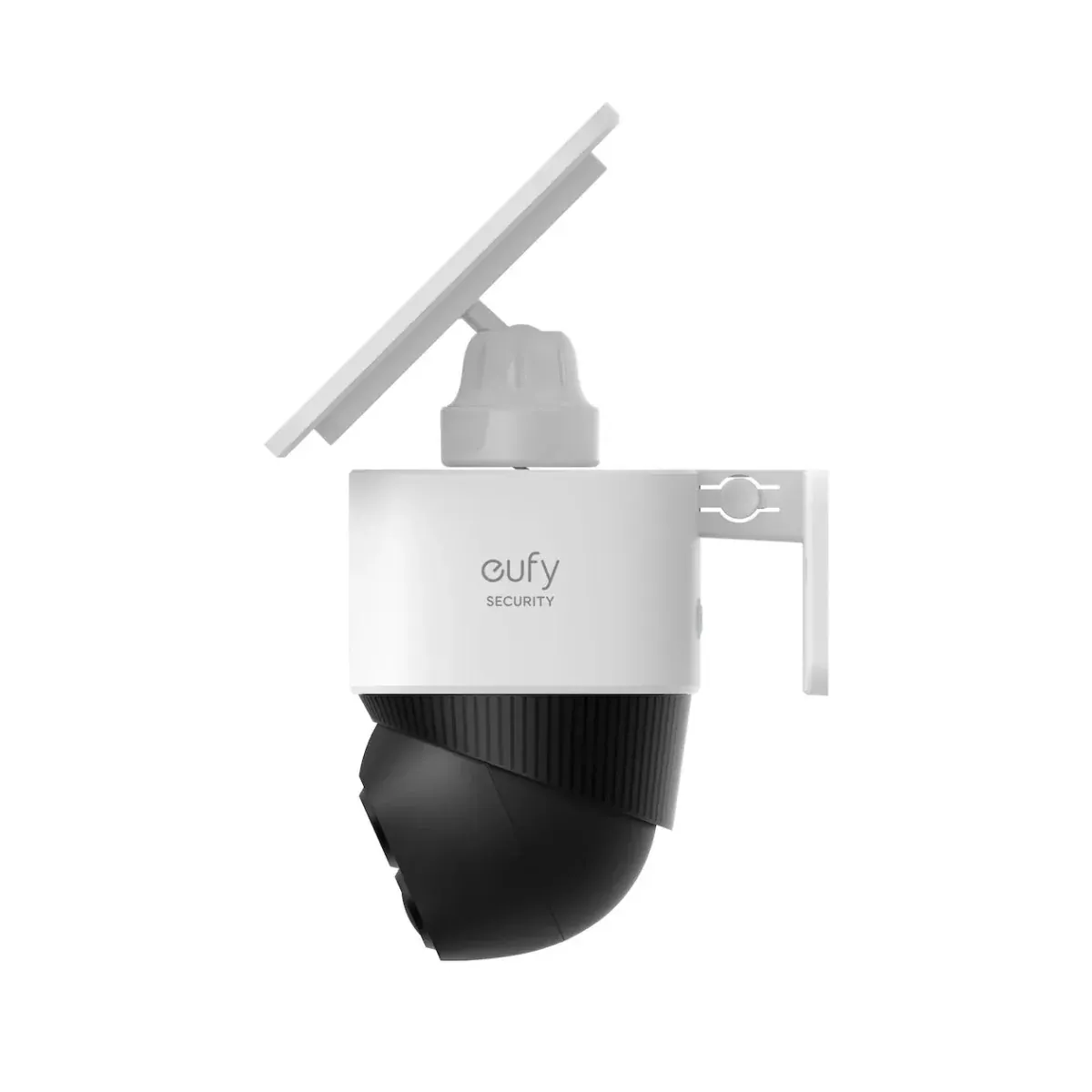 Eufy SoloCam (S340) Wireless Outdoor Dual Lens + Solar Panel - Image 4