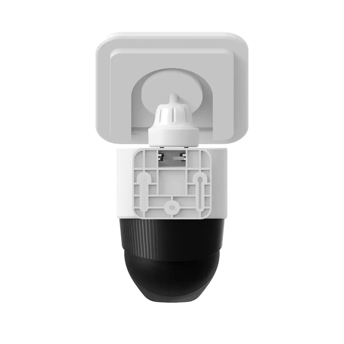 Eufy SoloCam (S340) Wireless Outdoor Dual Lens + Solar Panel - Image 5