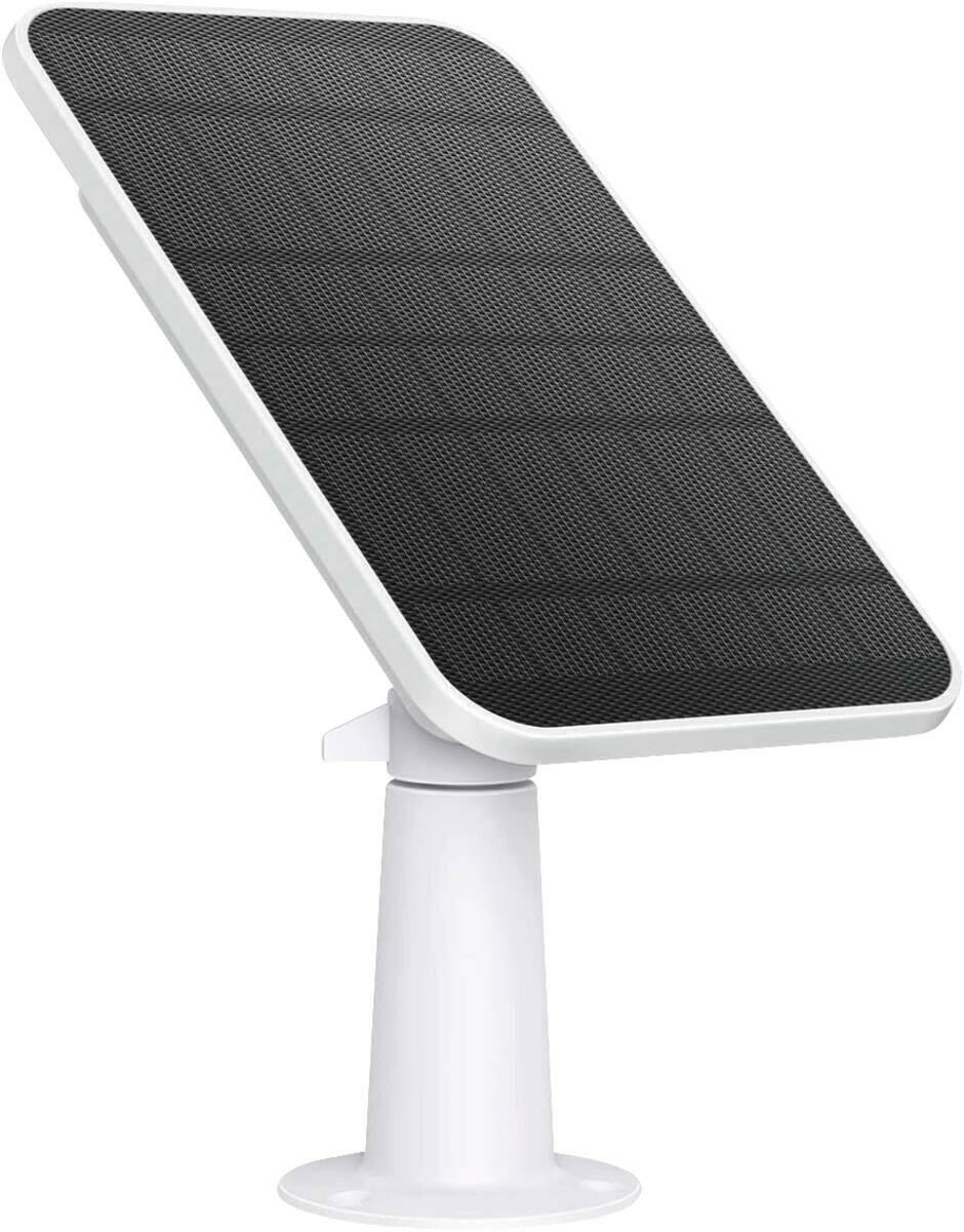Eufy eufyCam Solar Panel