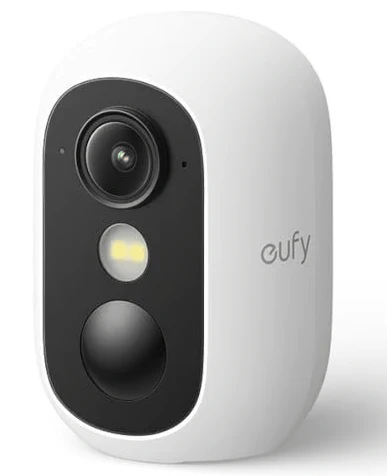 Eufy eufyCam (C35) Add-on Camera