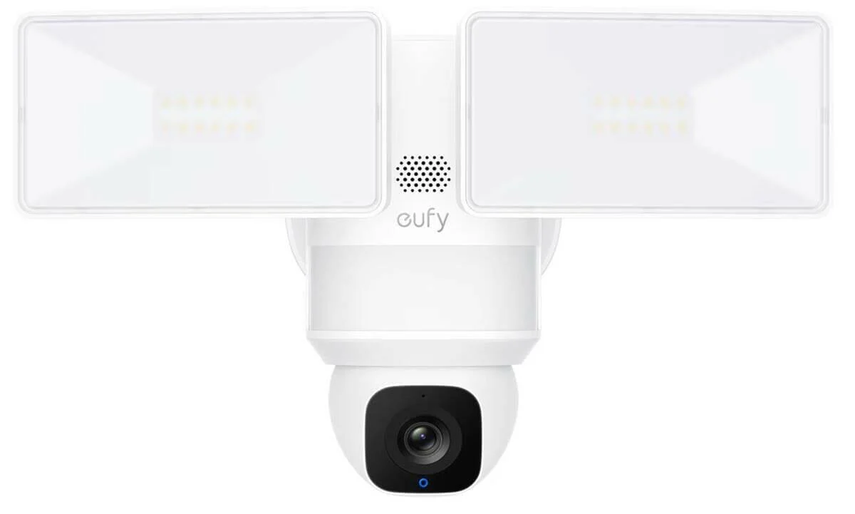 Eufy Floodlight Camera (E30)