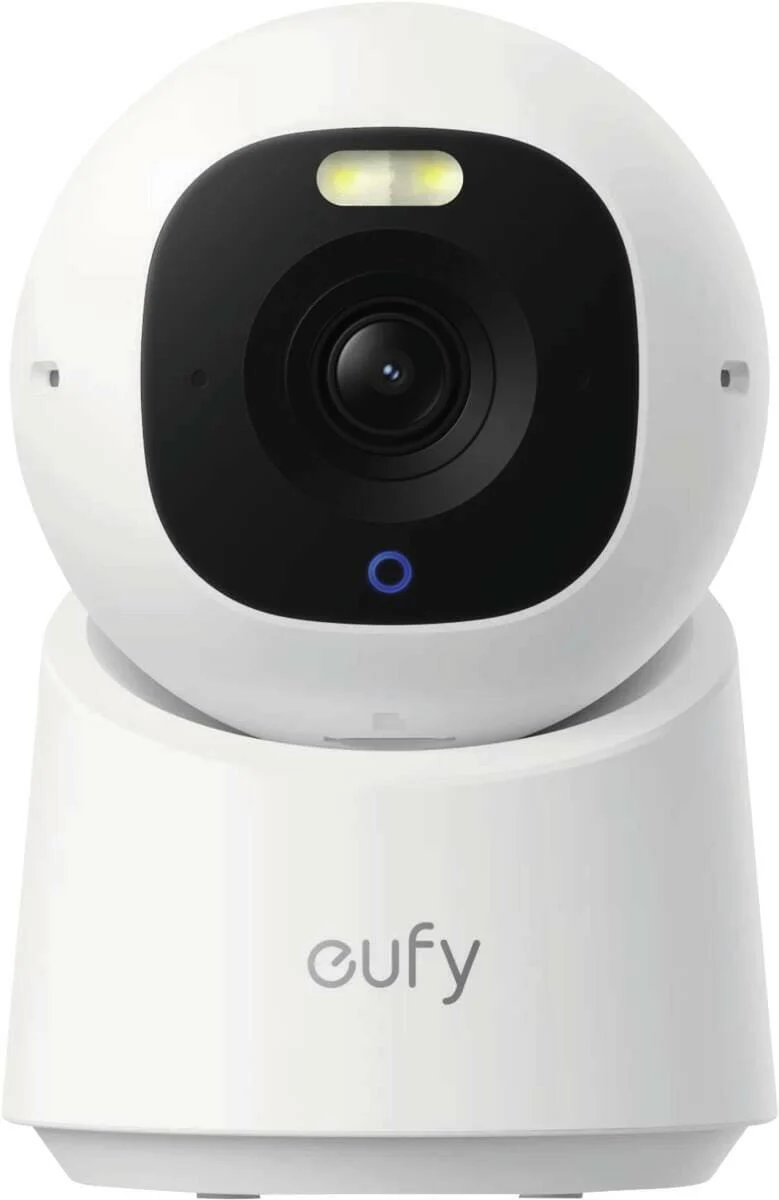 Eufy Indoor Cam (E30)