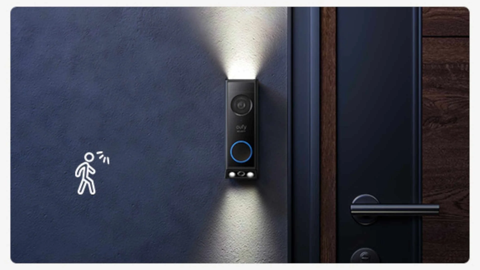 Eufy Video Doorbell Dual (E340) + Chime - Image 4