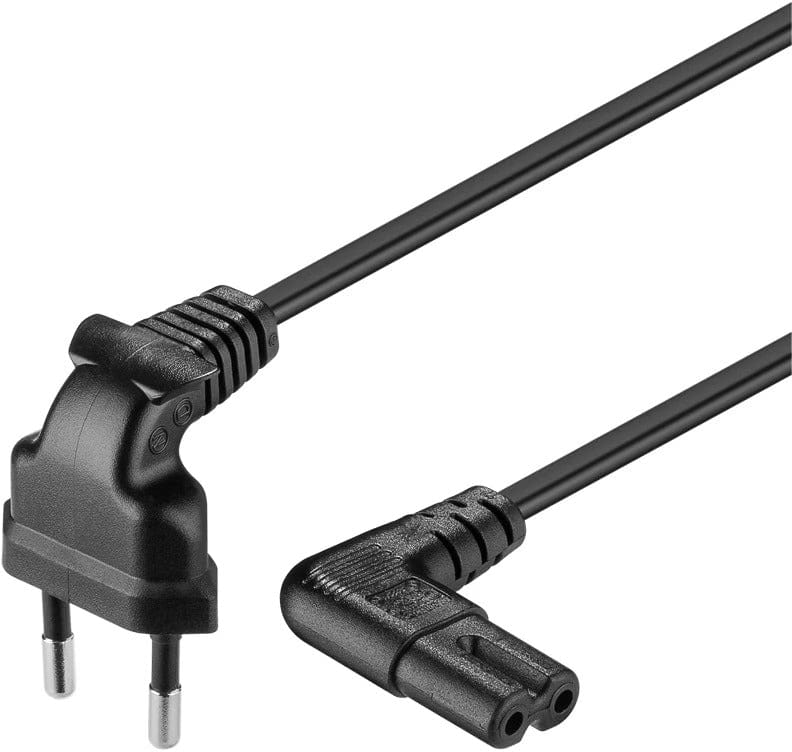 EURO NETSNOER, HAAKS, ZWART 3,0M - Image 2