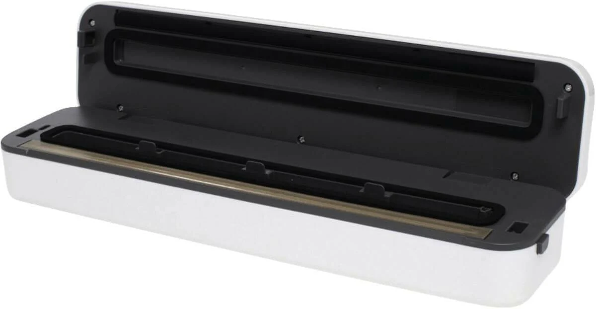 FoodSaver FSV0290 Everyday (vacuüm & seal only) wit - Image 3