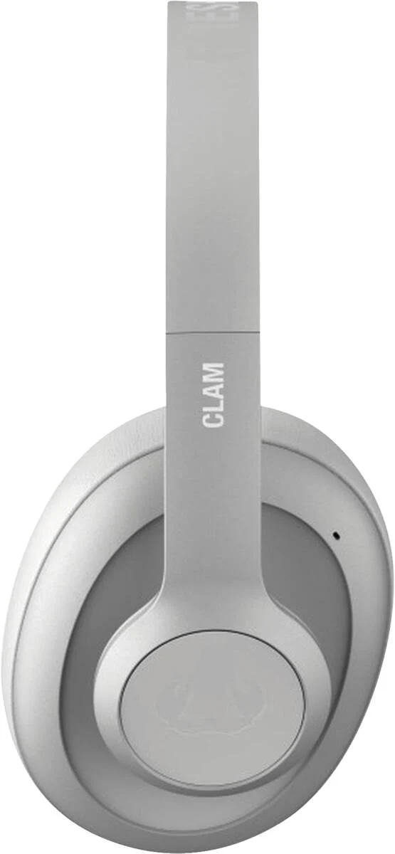 Fresh 'n Rebel Clam Blaze Ice Grey - Image 3