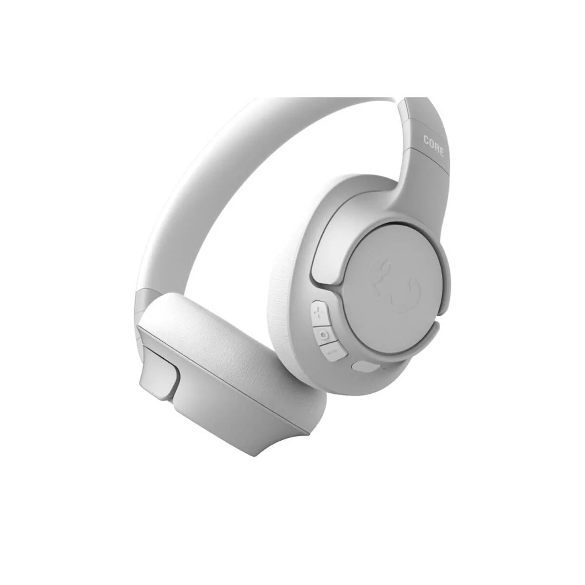 Fresh 'n Rebel Clam Core Ice Grey - Image 7