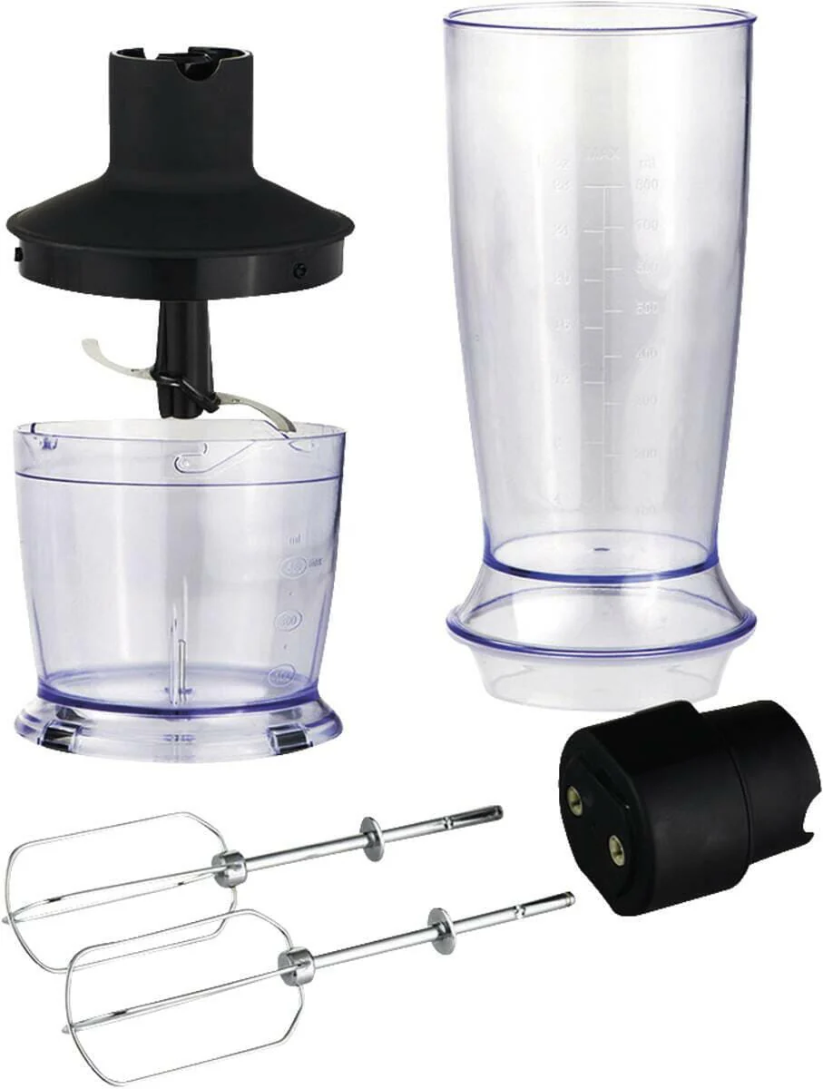 Fritel Accessoireset voor HB2870