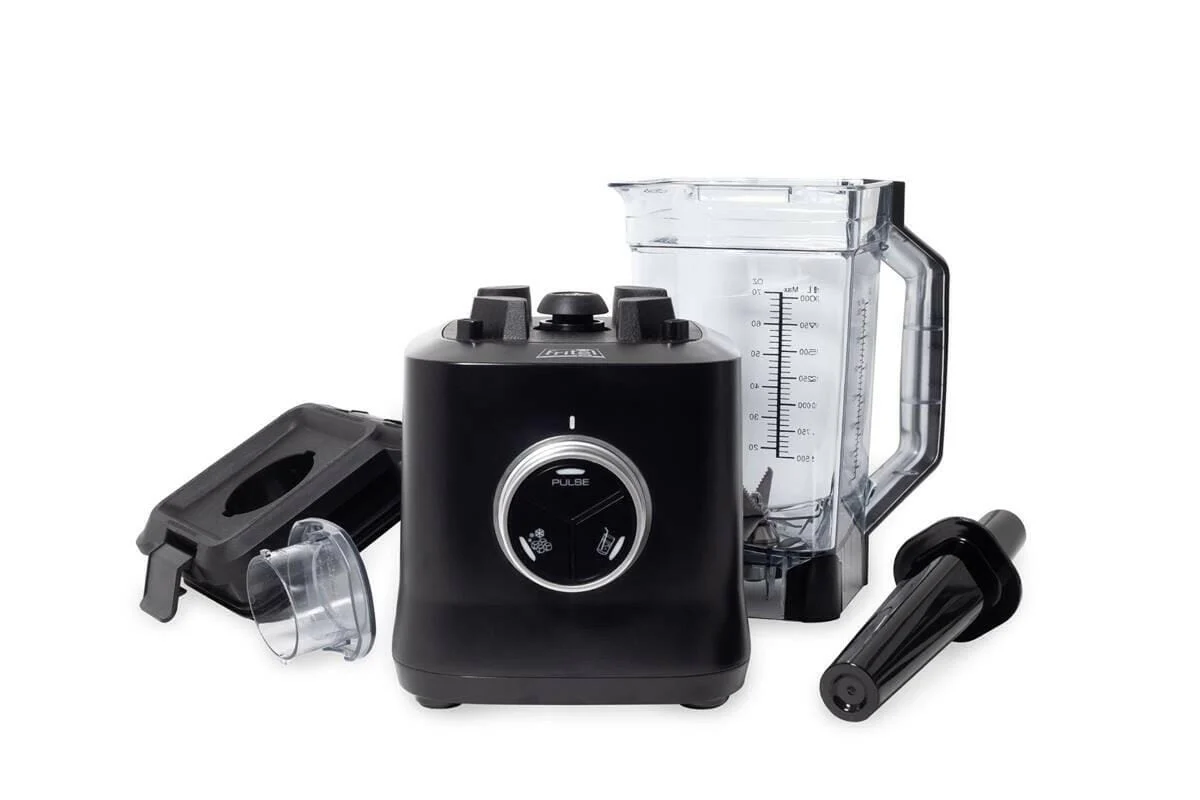 Fritel BL 4270 Hi-Efficiency Blender - Image 2