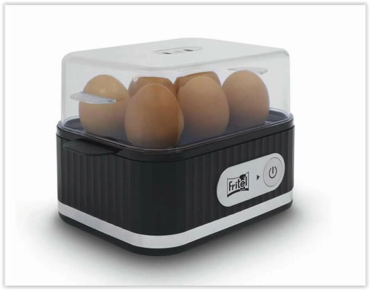 Fritel Egg Cooker EC 1475
