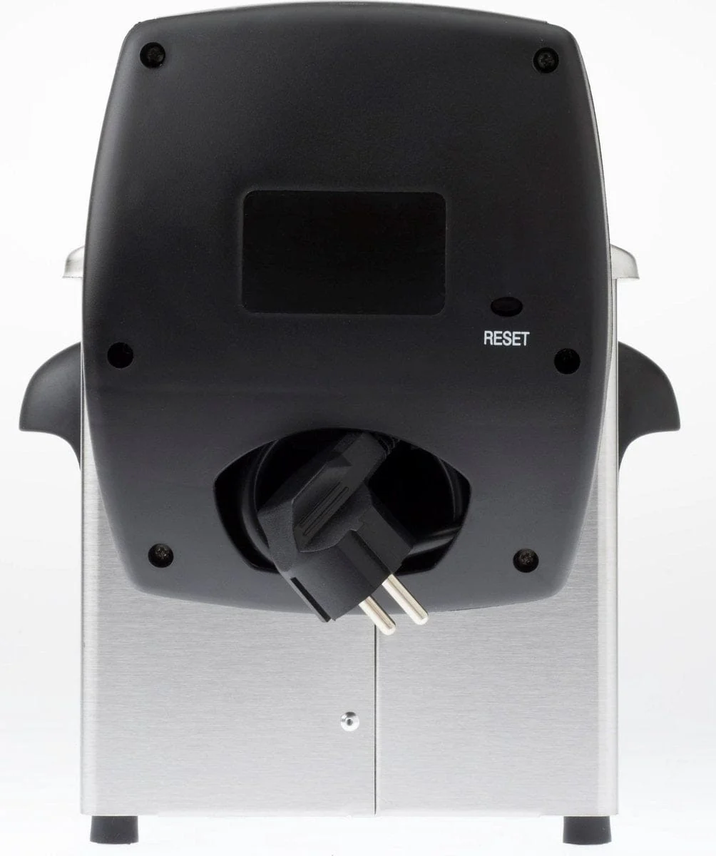 Fritel FR 1480 4L inox - Image 2