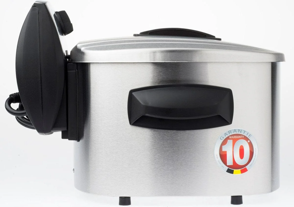 Fritel FR 1480 4L inox - Image 3