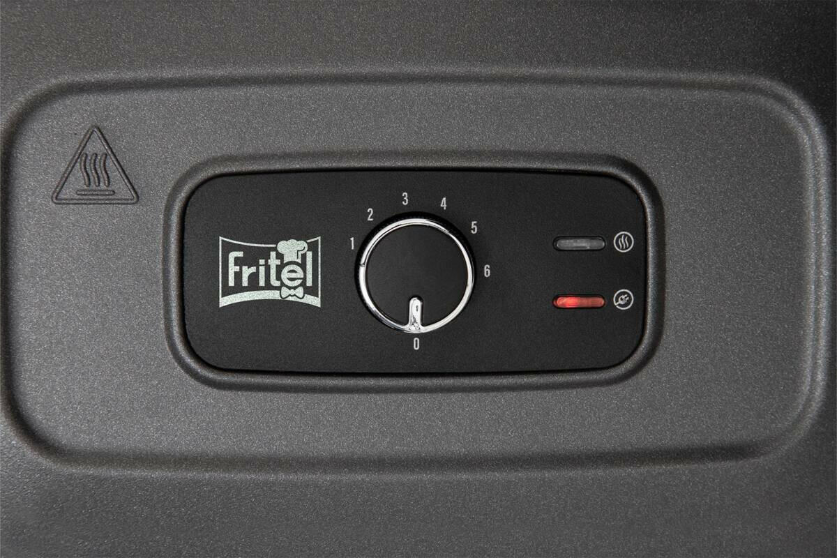 Fritel GR 1360 Grill - Image 3