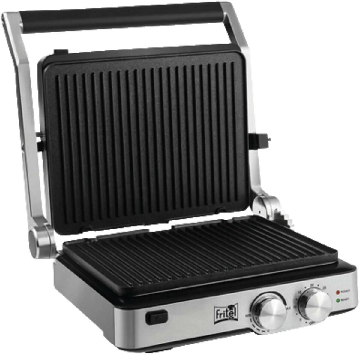 Fritel GR 2285 Grill-Panini-BBQ - Image 2