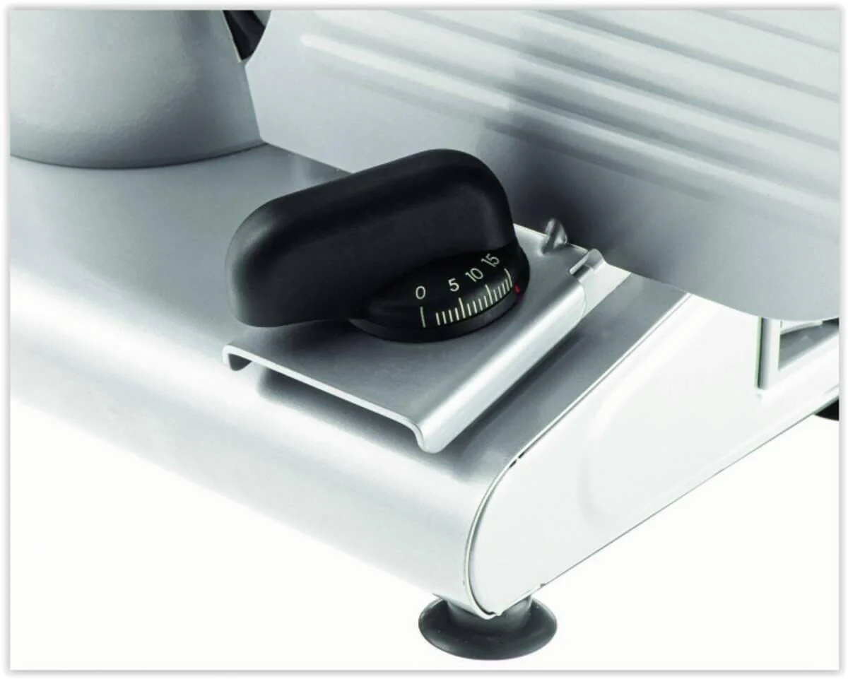 Fritel SL 3855 Twin Metal Slicer - Image 2