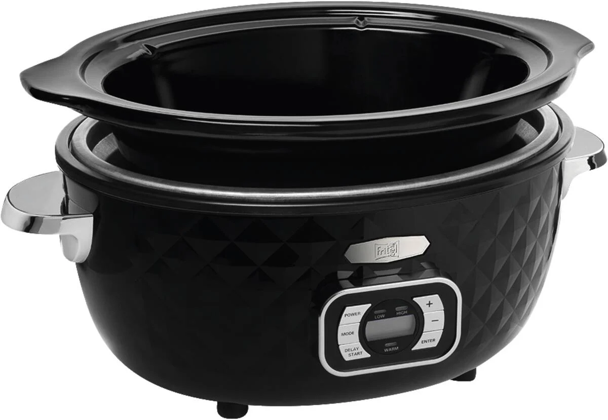 Fritel Slow Cooker XL SC2395 - Image 2