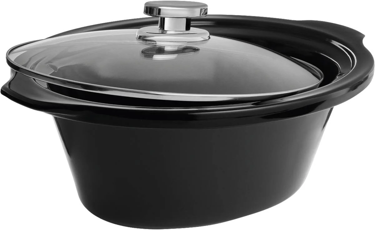 Fritel Slow Cooker XL SC2395 - Image 4
