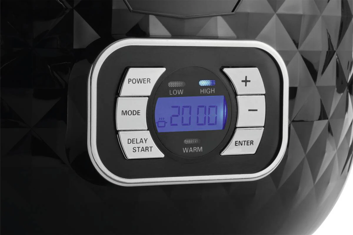Fritel Slow Cooker XL SC2395 - Image 5