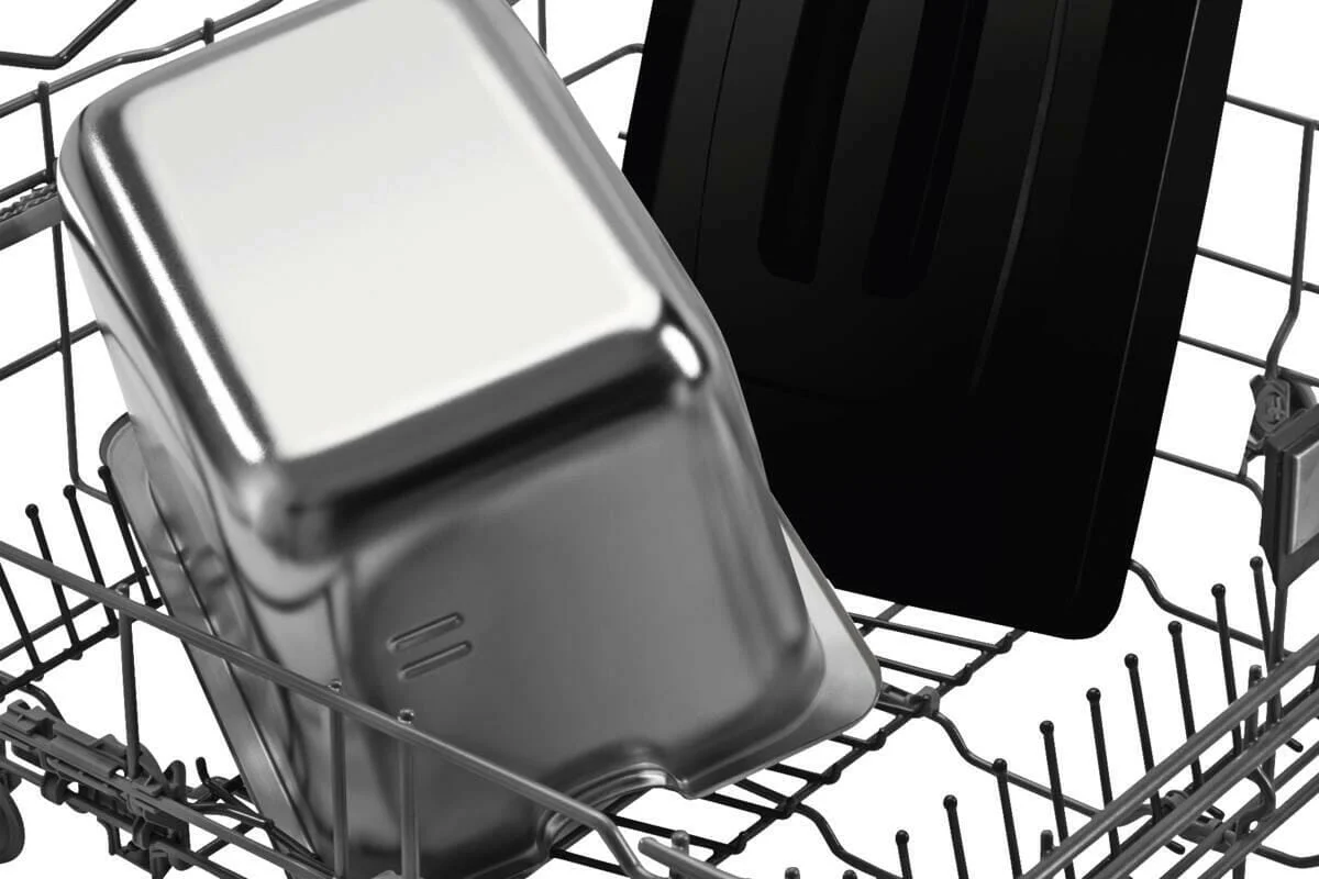 Fritel Turbo SF 4368 4L inox - Image 3
