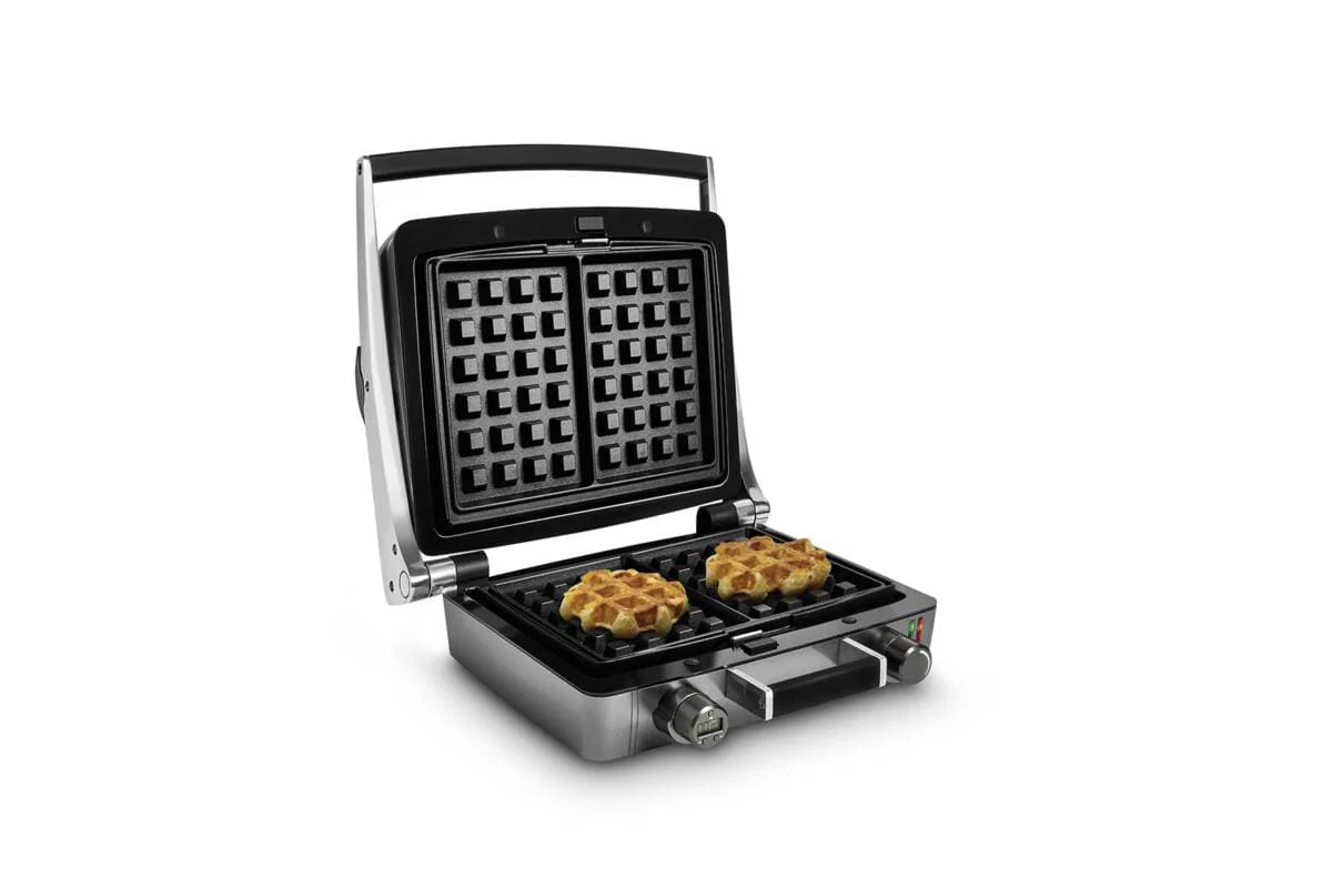 Fritel WafelTastic CW3658 - Image 2