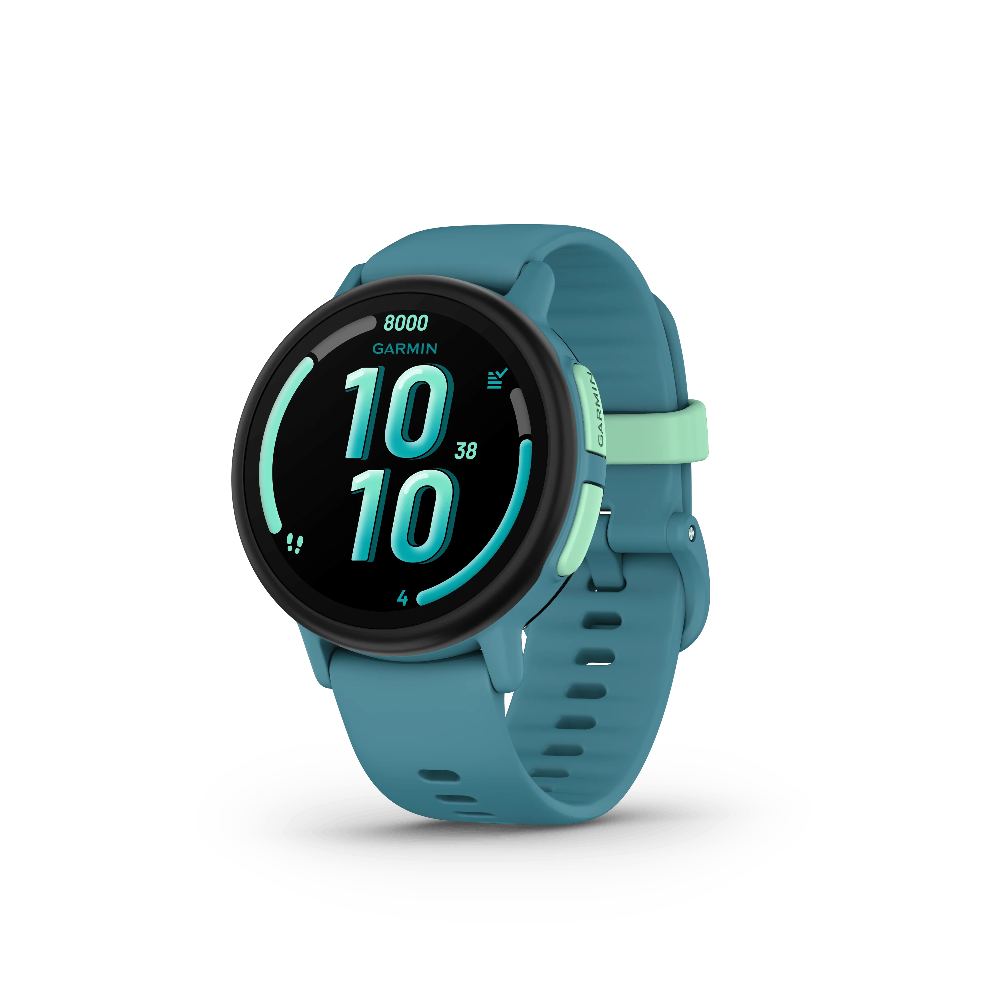 Garmin Bounce 2 Turquoise