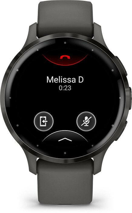 Garmin Venu 3S 41mm Gray - Image 5