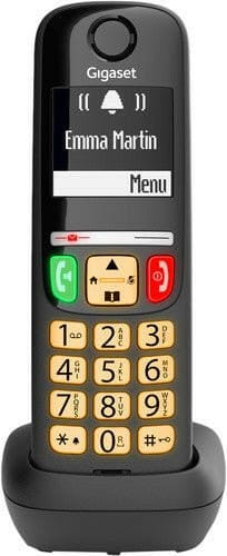 Gigaset A735 Duo - Image 3